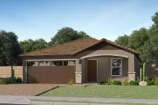 23420 W Chipman Rd, Buckeye, AZ 85326 - Photo 1