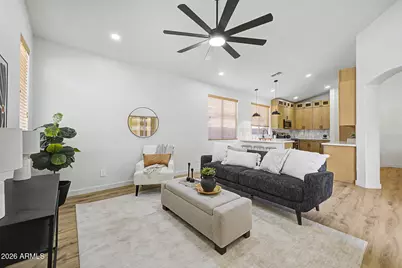 12880 W Segovia Drive, Litchfield Park, AZ 85340 - Photo 10