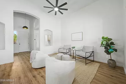 12880 W Segovia Drive, Litchfield Park, AZ 85340 - Photo 4