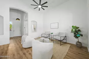 12880 W Segovia Dr, Litchfield Park, AZ 85340 - Photo 4