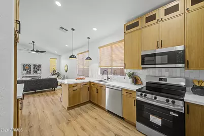 12880 W Segovia Drive, Litchfield Park, AZ 85340 - Photo 8