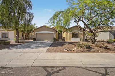 12880 W Segovia Drive, Litchfield Park, AZ 85340 - Photo 1