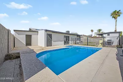 4139 W Desert Hills Drive, Phoenix, AZ 85029 - Photo 14