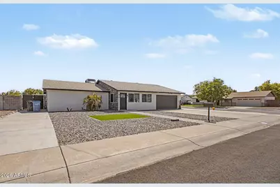 4139 W Desert Hills Drive, Phoenix, AZ 85029 - Photo 2