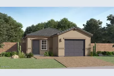 9543 W Fairmount Avenue, Phoenix, AZ 85037 - Photo 1