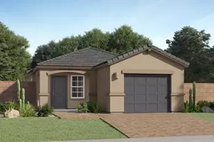 9543 W Fairmount Ave, Phoenix, AZ 85037 - Photo 1