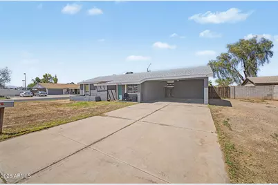 4218 N 82nd Drive, Phoenix, AZ 85033 - Photo 4