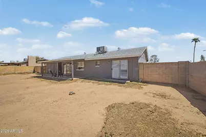 4218 N 82nd Drive, Phoenix, AZ 85033 - Photo 34
