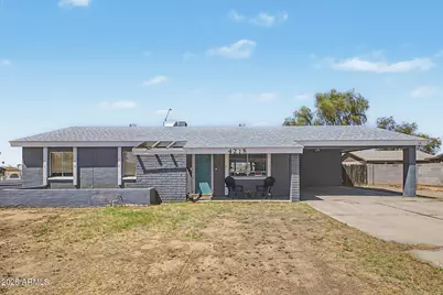 4218 N 82nd Drive, Phoenix, AZ 85033 - Photo 2