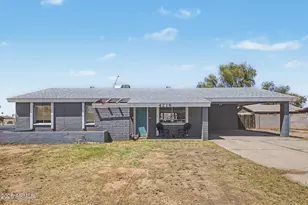 4218 N 82nd Dr, Phoenix, AZ 85033 - Photo 2