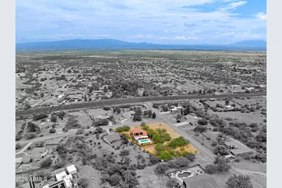 7700 S Silverstone Avenue, Hereford, AZ 85615 - Photo 56