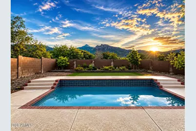 7700 S Silverstone Avenue, Hereford, AZ 85615 - Photo 2
