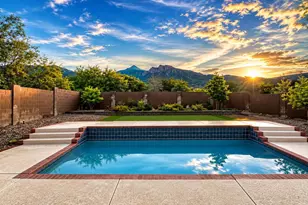 7700 S Silverstone Ave, Hereford, AZ 85615 - Photo 2