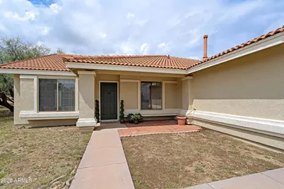 7700 S Silverstone Avenue, Hereford, AZ 85615 - Photo 12