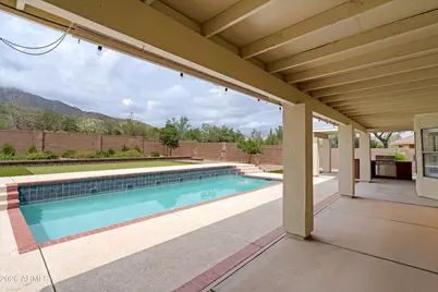 7700 S Silverstone Avenue, Hereford, AZ 85615 - Photo 36