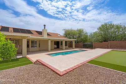 7700 S Silverstone Avenue, Hereford, AZ 85615 - Photo 42