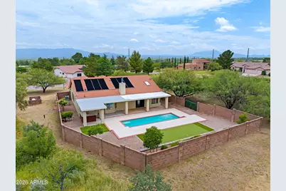 7700 S Silverstone Avenue, Hereford, AZ 85615 - Photo 46