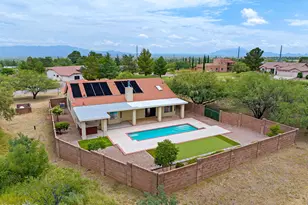 7700 S Silverstone Ave, Hereford, AZ 85615 - Photo 46