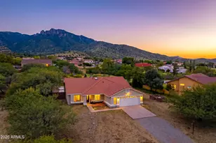 7700 S Silverstone Ave, Hereford, AZ 85615 - Photo 1