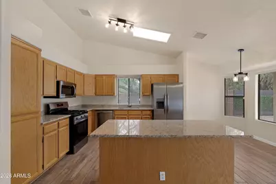 7700 S Silverstone Avenue, Hereford, AZ 85615 - Photo 4