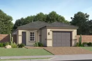 9526 W Fairmount Ave, Phoenix, AZ 85037 - Photo 1