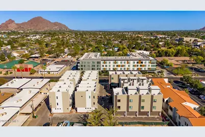 4220 N 32nd Street #12, Phoenix, AZ 85018 - Photo 46