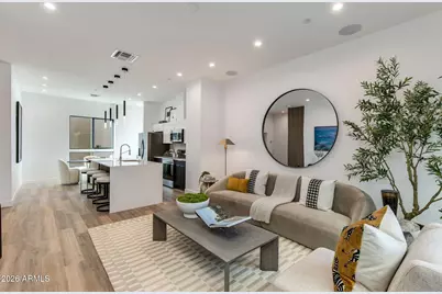 4220 N 32nd Street #12, Phoenix, AZ 85018 - Photo 10
