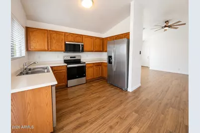 16538 N 158th Avenue, Surprise, AZ 85374 - Photo 6