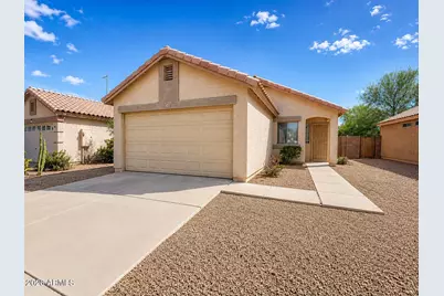16538 N 158th Avenue, Surprise, AZ 85374 - Photo 1