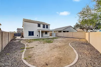 4909 S Antonio --, Mesa, AZ 85212 - Photo 28