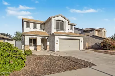4909 S Antonio --, Mesa, AZ 85212 - Photo 1