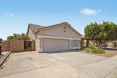 13401 W Fargo Drive, Surprise, AZ 85374 - Photo 4