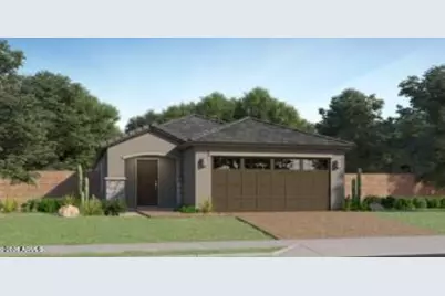 9836 W Weldon Avenue, Phoenix, AZ 85037 - Photo 1