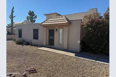14806 N Yerba Buena Way #A, Fountain Hills, AZ 85268 - Photo 2