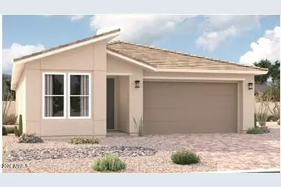 15909 W Larkspur Drive, Goodyear, AZ 85338 - Photo 1
