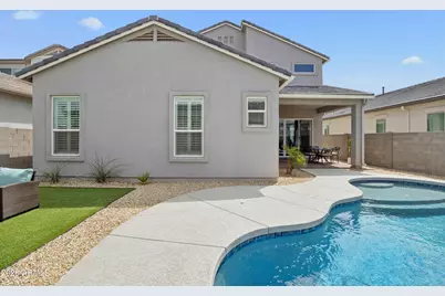 10302 W Deanna Drive, Peoria, AZ 85382 - Photo 58