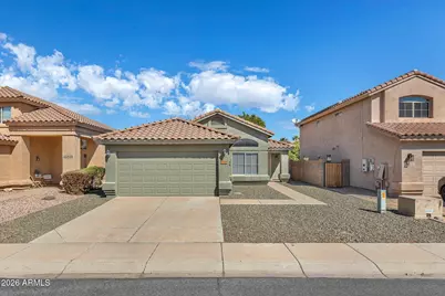 15022 W Bottle Tree Avenue, Surprise, AZ 85374 - Photo 2