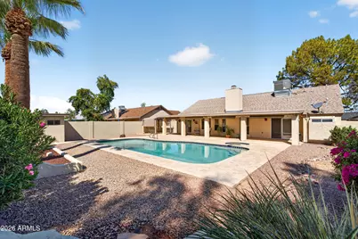 705 W Alamo Drive, Chandler, AZ 85225 - Photo 4