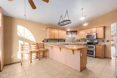 525 N Val Vista Drive #62, Mesa, AZ 85213 - Photo 6