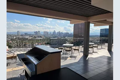 2201 N Central Avenue #Apt  5E, Phoenix, AZ 85004 - Photo 20