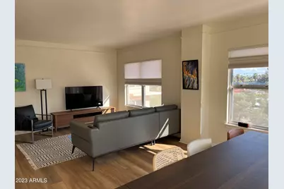 2201 N Central Avenue #Apt  5E, Phoenix, AZ 85004 - Photo 4