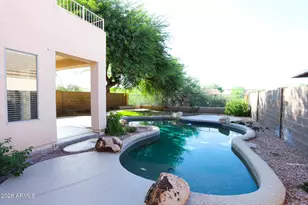 5043 E Lucia Dr, Cave Creek, AZ 85331 - Photo 16