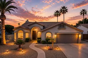 1732 W Commerce Ave, Gilbert, AZ 85233 - Photo 1