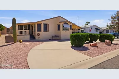 3901 E Pinnacle Peak Road #279, Phoenix, AZ 85050 - Photo 2