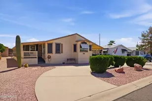 3901 E Pinnacle Peak Rd, Phoenix, AZ 85050 - Photo 2