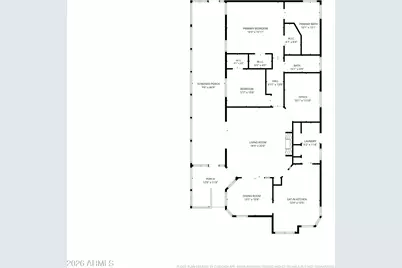 3901 E Pinnacle Peak Road #279, Phoenix, AZ 85050 - Photo 40