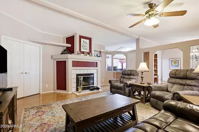 3901 E Pinnacle Peak Road #279, Phoenix, AZ 85050 - Photo 4