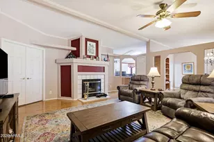 3901 E Pinnacle Peak Rd, Phoenix, AZ 85050 - Photo 4