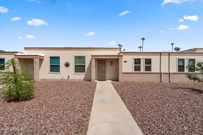 13205 N 100th Avenue, Sun City, AZ 85351 - Photo 1