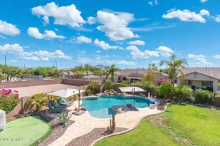 2927 E Eleana Ln, Gilbert, AZ 85298 - Photo 46